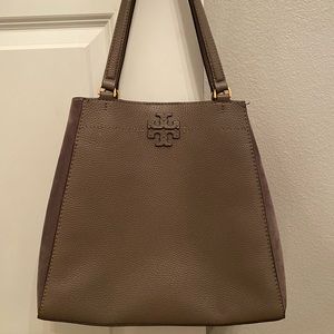 Tory Burch McGraw Hobo